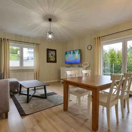 Navyblue Z Widokiem Na Gory * Szklarska Poreba