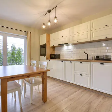 Apartment Navyblue Z Widokiem Na Gory Szklarska Poreba