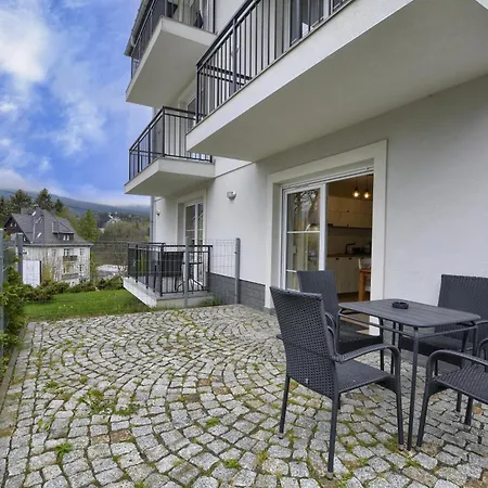 Navyblue Z Widokiem Na Gory * Szklarska Poreba