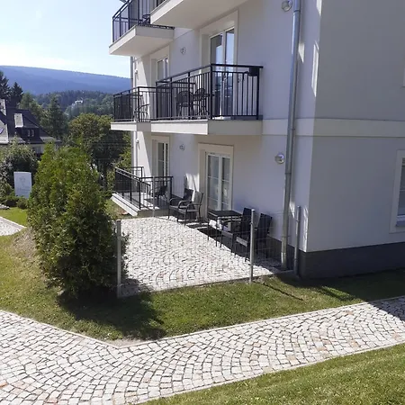 Navyblue Z Widokiem Na Gory Apartment *