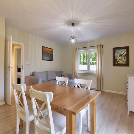 Apartment Navyblue Z Widokiem Na Gory *