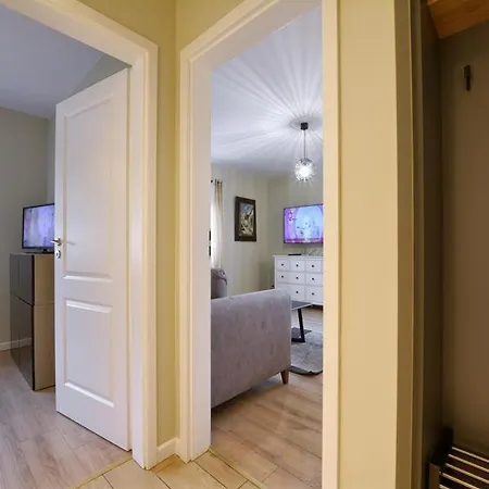 Navyblue Z Widokiem Na Gory * Szklarska Poreba