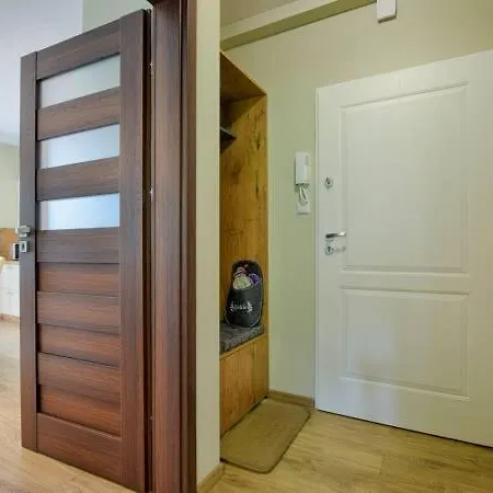 Navyblue Z Widokiem Na Gory Apartment *