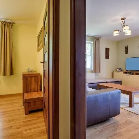 Apartment Navyblue Z Widokiem Na Gory Szklarska Poreba