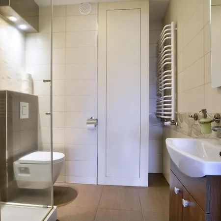 Navyblue Z Widokiem Na Gory * Szklarska Poreba