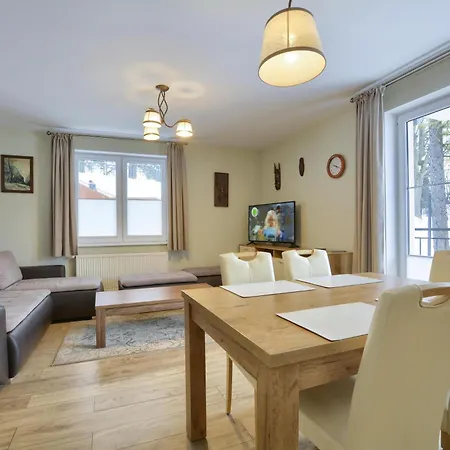 Navyblue Z Widokiem Na Gory * Szklarska Poreba