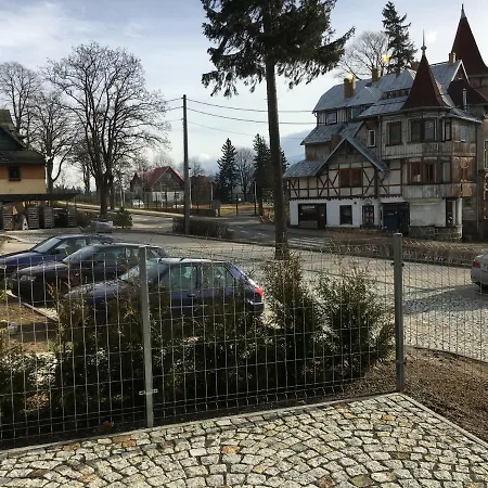 Navyblue Z Widokiem Na Gory *