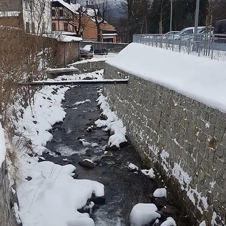 Navyblue Z Widokiem Na Gory Apartment *