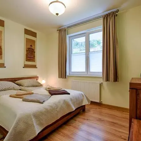 Navyblue Z Widokiem Na Gory 아파트 *