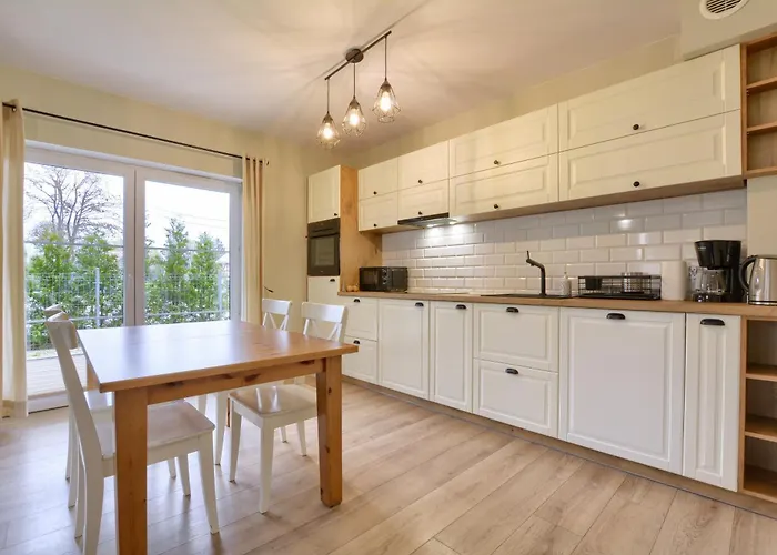 Apartment Navyblue Z Widokiem Na Gory Szklarska Poreba