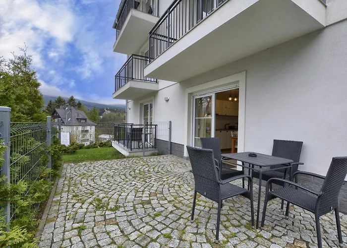 Navyblue Z Widokiem Na Gory * Szklarska Poreba