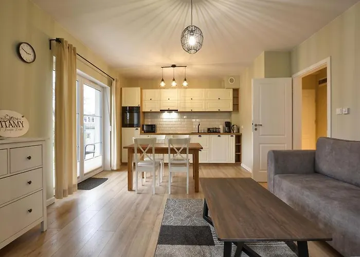 Navyblue Z Widokiem Na Gory Apartment