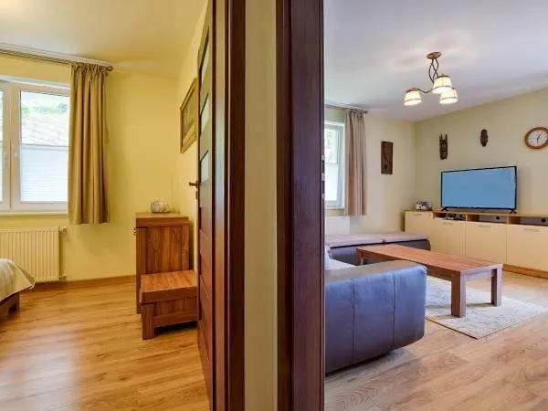 Apartment Navyblue Z Widokiem Na Gory Szklarska Poreba